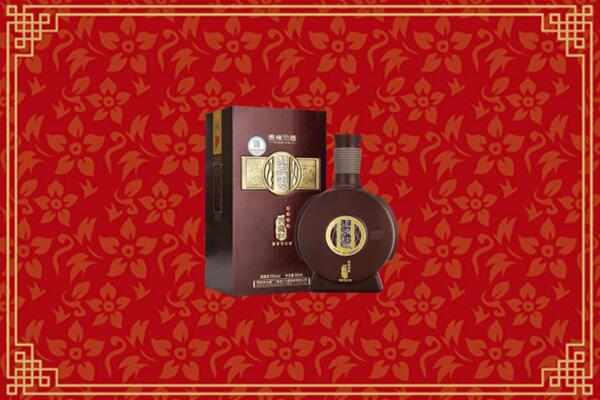 河源和平烟酒回收习酒