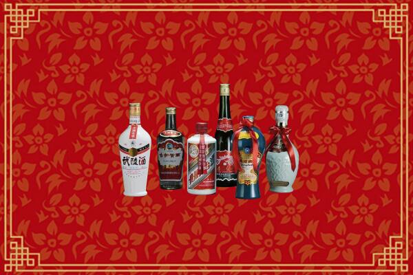 高价求购：河源和平回收白酒